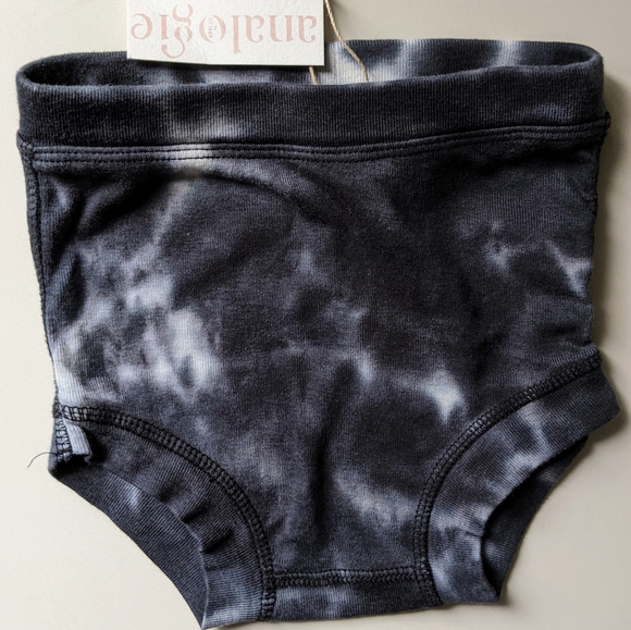NEW Baby Bloomers Diaper Cover Shorts Size 18 Months Boys/Girls So Cute Lil legg - Picture 1 of 3